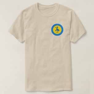 Camiseta SCA Heronter T-Shirt