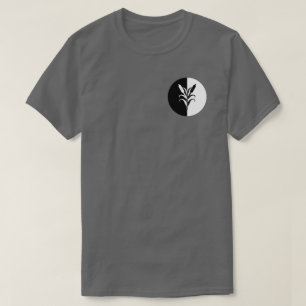 Camiseta SCA Iron Bog