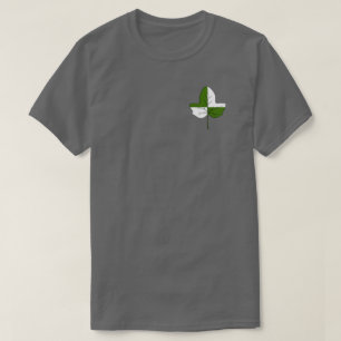 Camiseta SCA Ivyeinrust