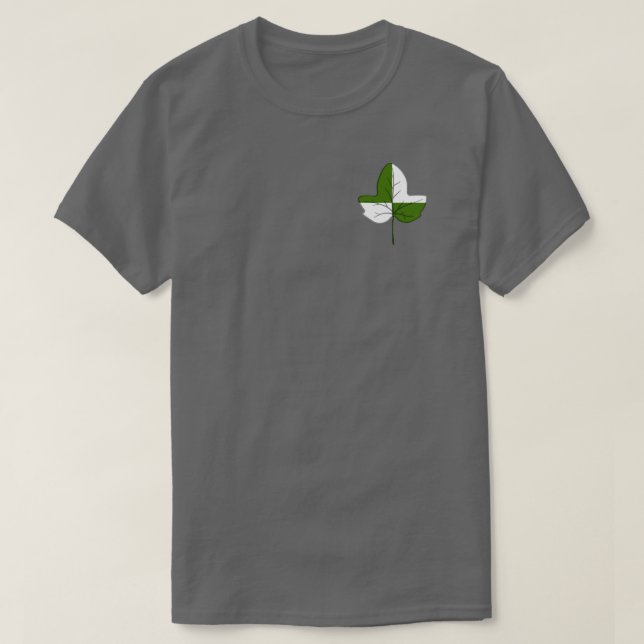 Camiseta SCA Ivyeinrust (Diseño del anverso)