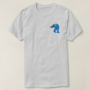 Camiseta SCA Krae Glas T-Shirt