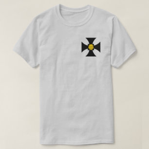 Camiseta SCA Lionsdale T-Shirt