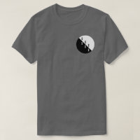 Camiseta SCA Loch Salann