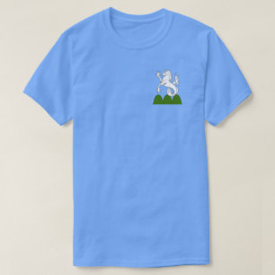Camiseta SCA Mountain Freehold