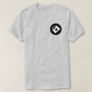 Camiseta SCA Mugmort T-Shirt