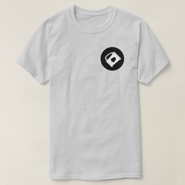 Camiseta SCA Mugmort T-Shirt (Diseño del anverso)
