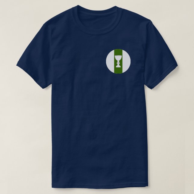 Camiseta SCA Myrgenfeld (Diseño del anverso)