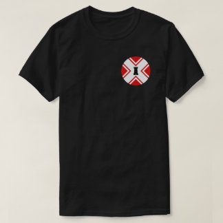 Camiseta SCA Northkeep T-Shirt