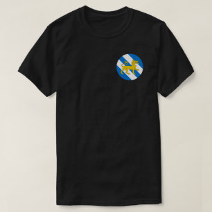 Camiseta SCA Northpass