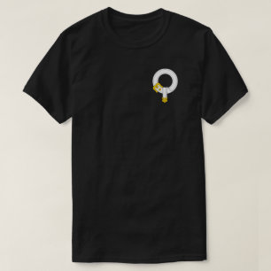 Camiseta SCA Orden de caballería