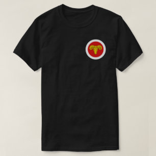 Camiseta SCA Ramshaven T-Shirt