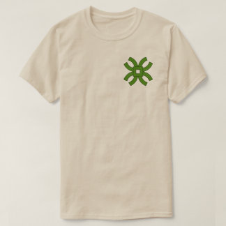 Camiseta SCA Roxbury Mill T-Shirt