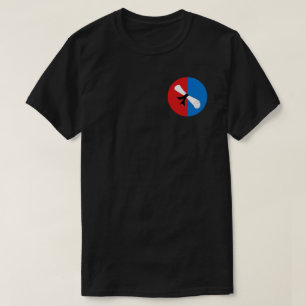 Camiseta SCA Saint Felix