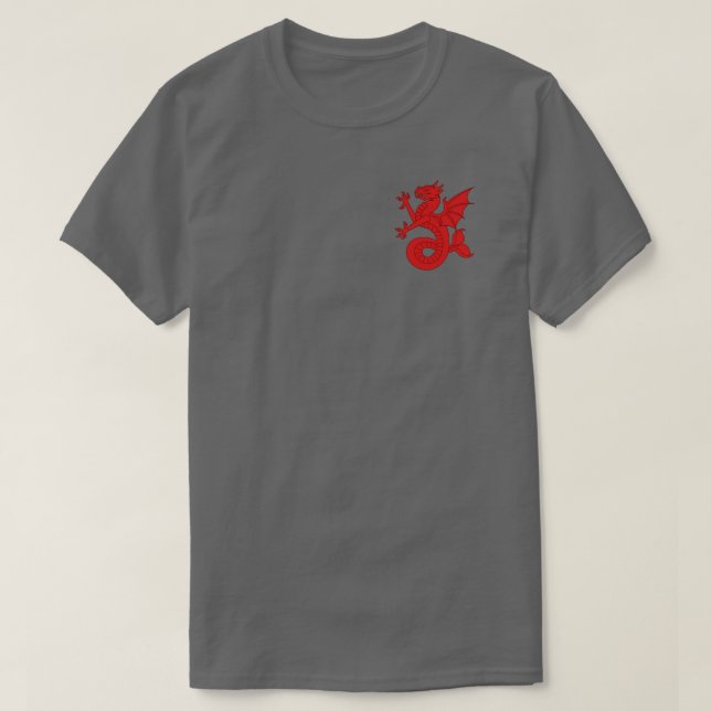 Camiseta SCA Seashire (Diseño del anverso)