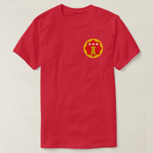 Camiseta SCA Southron Gaard