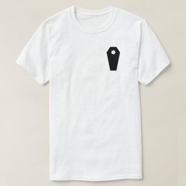 Camiseta SCA Starkhafn (Diseño del anverso)