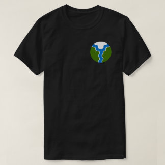 Camiseta SCA Three Rivers