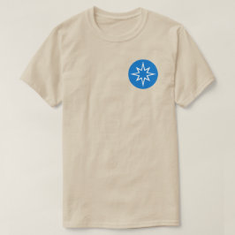 Camiseta SCA Tir Righ T-Shirt