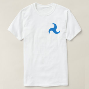 Camiseta SCA Trimaris T-Shirt