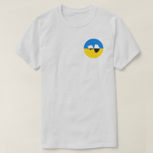 Camiseta SCA Windegate
