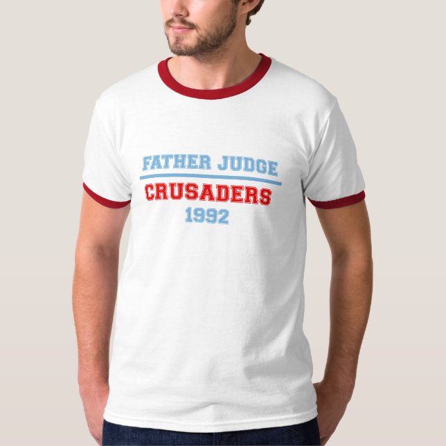 Camiseta Scafidi, Mike (Anverso)