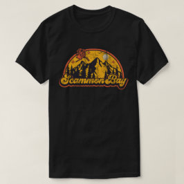 Camiseta Scammon Bay, Alaska