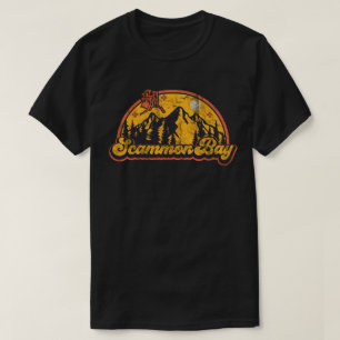 Camiseta Scammon Bay, Alaska