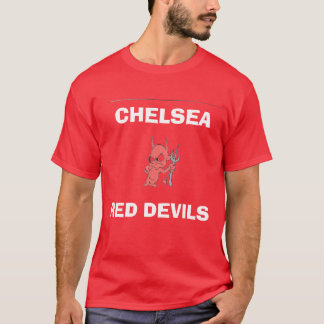 Camiseta scan0001, CHELSEA, DIABLOS ROJOS