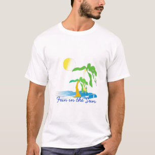 Camiseta scan0002, diversión en el Sun