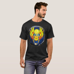 Camiseta Scarab T-Shirt
