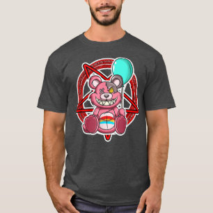 Camiseta Scare Bear