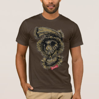 Camiseta scarecrown-1