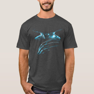 Camiseta Scary Freddy TShirt