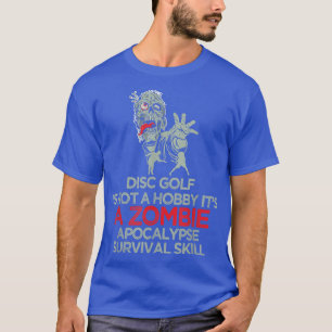 Camiseta Scary Scary espeluznante Halloween bruja disco gol