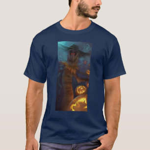Camiseta ScaryCroh