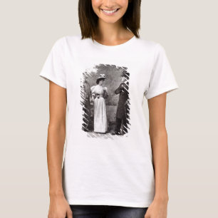 Camiseta Scene from a performance of The Importance of Bein