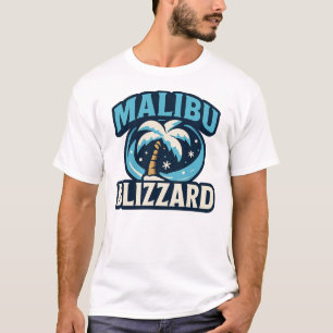 Camiseta SCFFL 2025 - Malibu Blizzard