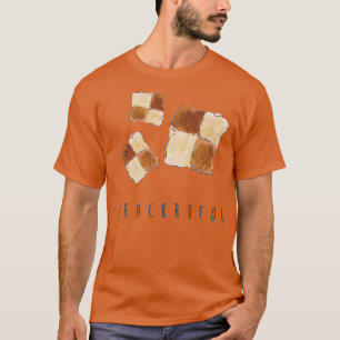 Camiseta Schackrutor tableros de ajedrez de fika edulcorada