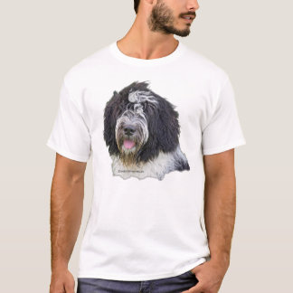 Camiseta schapendoes