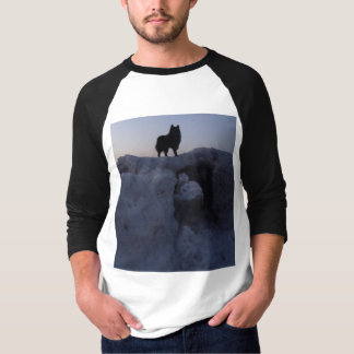 CAMISETA SCHIPPERKE