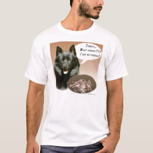 Camiseta Schipperke Turkey