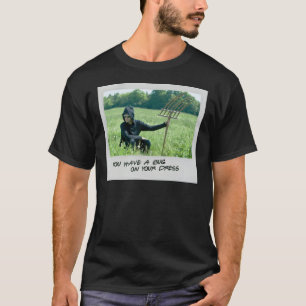 Camiseta Schitt&x27;s Creek Instant Photo David, tienes un