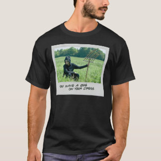 Camiseta Schitt&x27;s Creek Instant Photo David, tienes un