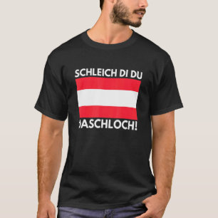 Camiseta Schleich Di Du Oashloch Austria Viena