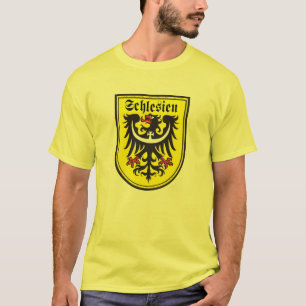 Camiseta Schlesien