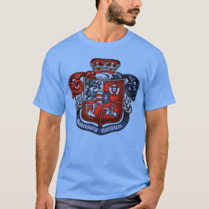 Camiseta Schleswig Holstein