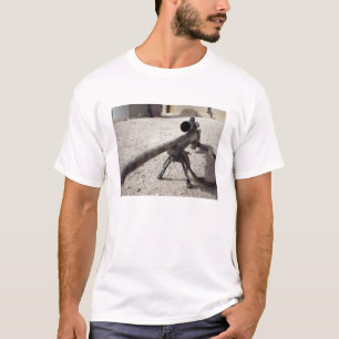 Camiseta Schmidt y el doblador M-854155 DS