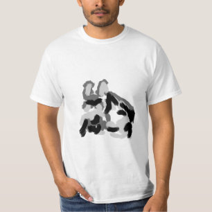 Camiseta Schnauzer