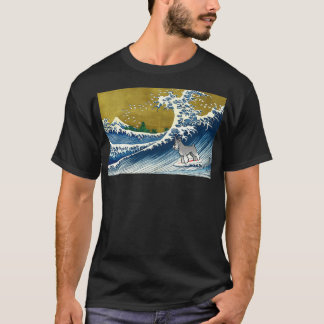 Camiseta Schnauzer