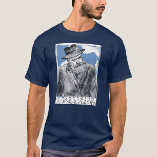 Camiseta Schneersohn